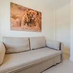 Exclusive New Townhouse In Playa Paraiso Сasa de vacaciones Costa Adeje (Tenerife)