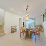 Сasa de vacaciones Exclusive New Townhouse In Playa Paraiso *