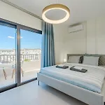 Exclusive New Townhouse In Playa Paraiso Сasa de vacaciones Costa Adeje (Tenerife)