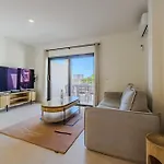 Feriehus Exclusive New Townhouse In Playa Paraiso