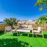 Exclusive New Townhouse In Playa Paraiso Feriehus *