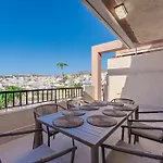 Feriehus Exclusive New Townhouse In Playa Paraiso *