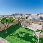 Exclusive New Townhouse In Playa Paraiso Feriehus
