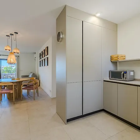 Exclusive New Townhouse In Playa Paraiso Costa Adeje