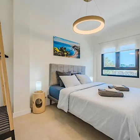 Exclusive New Townhouse In Playa Paraiso * Costa Adeje