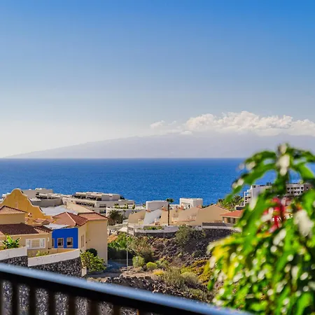 Exclusive New Townhouse In Playa Paraiso Costa Adeje