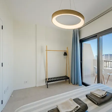 Exclusive New Townhouse In Playa Paraiso * Costa Adeje