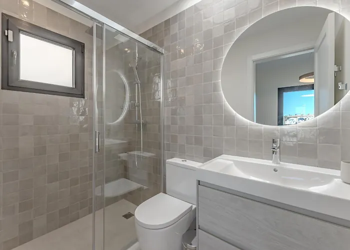 Exclusive New Townhouse In Playa Paraiso Dom wakacyjny Costa Adeje (Tenerife)