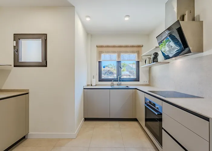 Exclusive New Townhouse In Playa Paraiso Dom wakacyjny *