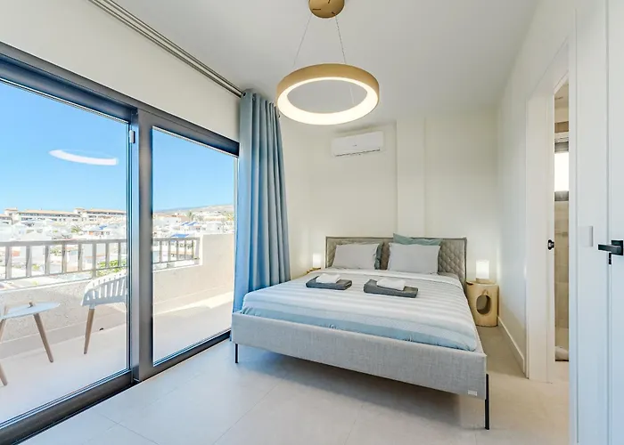 Exclusive New Townhouse In Playa Paraiso Dom wakacyjny *