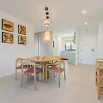Σπίτι διακοπών Exclusive New Townhouse In Playa Paraiso Costa Adeje (Tenerife)