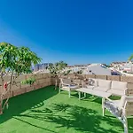 Exclusive New Townhouse In Playa Paraiso Σπίτι διακοπών Costa Adeje (Tenerife)