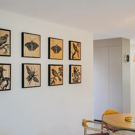 Feriehus Exclusive New Townhouse In Playa Paraiso