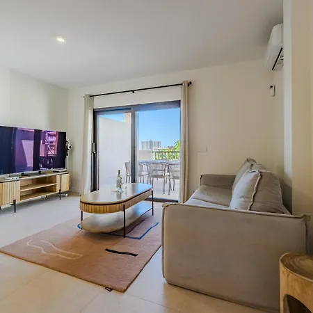 펜션 Exclusive New Townhouse In Playa Paraiso