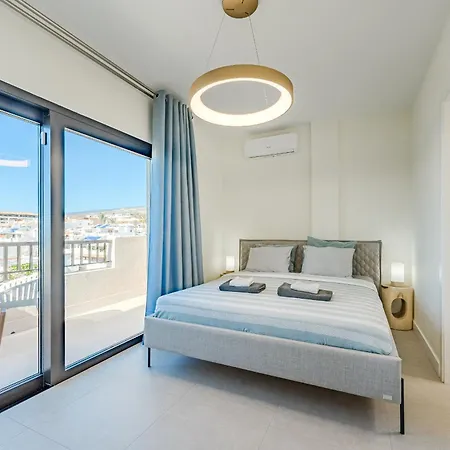 Exclusive New Townhouse In Playa Paraiso Feriehus *