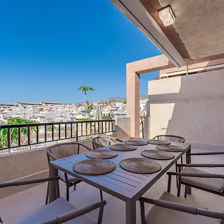 Holiday home Exclusive New Townhouse In Playa Paraiso *
