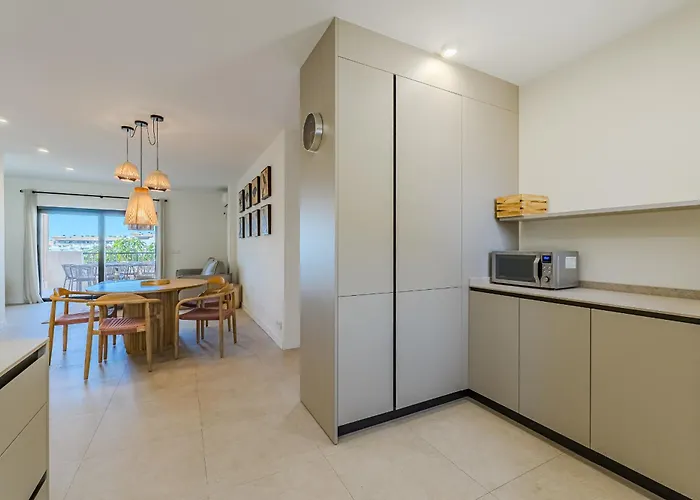 Exclusive New Townhouse In Playa Paraiso Costa Adeje