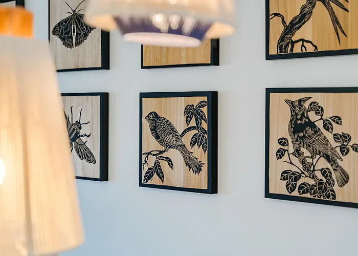 بيت للعطل Exclusive New Townhouse In Playa Paraiso