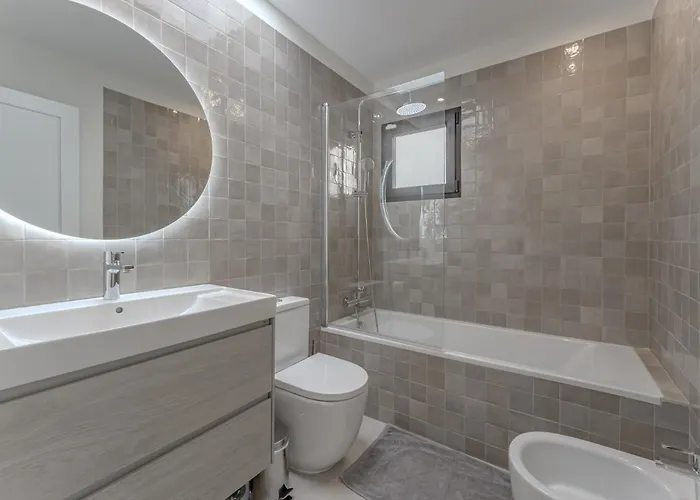 بيت للعطل Exclusive New Townhouse In Playa Paraiso أذيخي