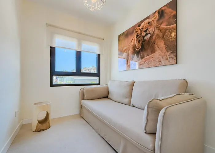 Exclusive New Townhouse In Playa Paraiso بيت للعطل *