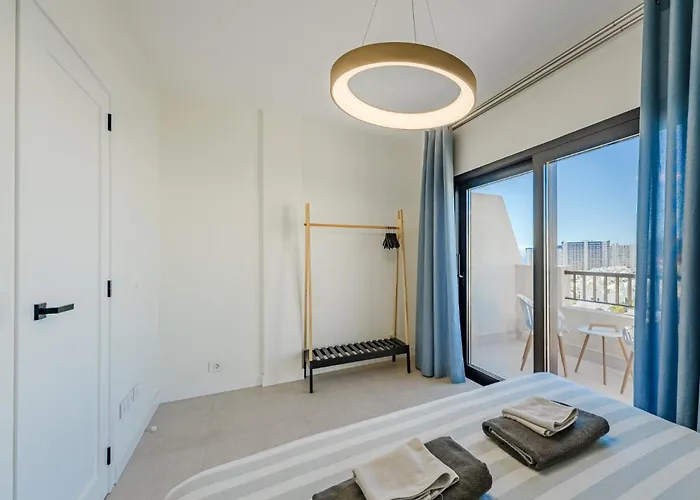 Exclusive New Townhouse In Playa Paraiso * Costa Adeje