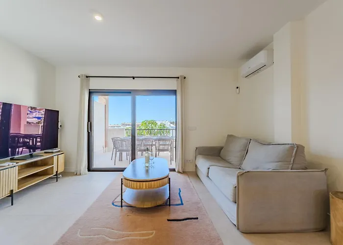 بيت للعطل Exclusive New Townhouse In Playa Paraiso *