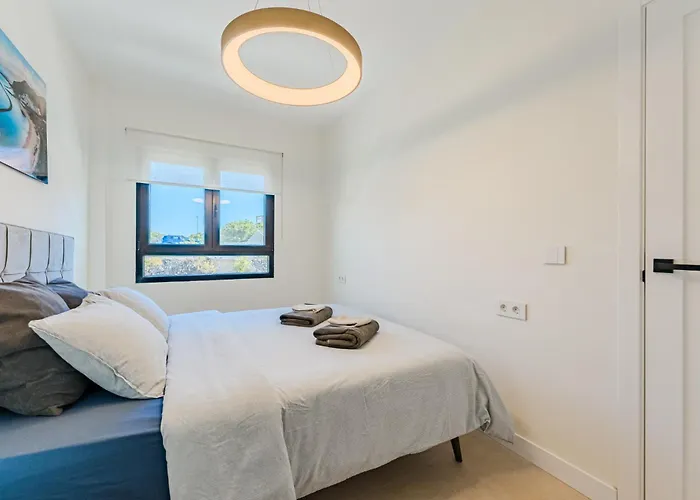 Exclusive New Townhouse In Playa Paraiso * Costa Adeje