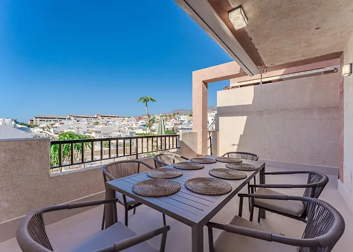 Tatil Evi Exclusive New Townhouse In Playa Paraiso *