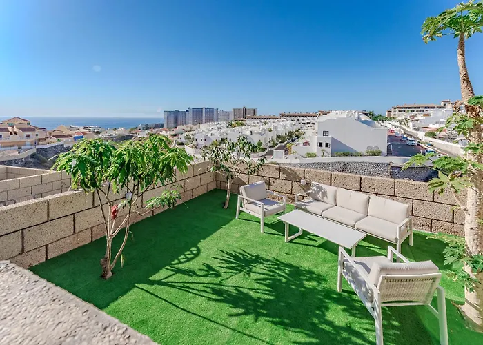 Exclusive New Townhouse In Playa Paraiso Tatil Evi