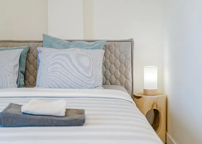 بيت للعطل Exclusive New Townhouse In Playa Paraiso