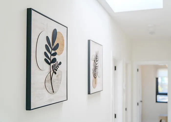 Exclusive New Townhouse In Playa Paraiso بيت للعطل أذيخي