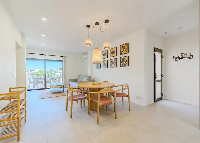 Tatil Evi Exclusive New Townhouse In Playa Paraiso