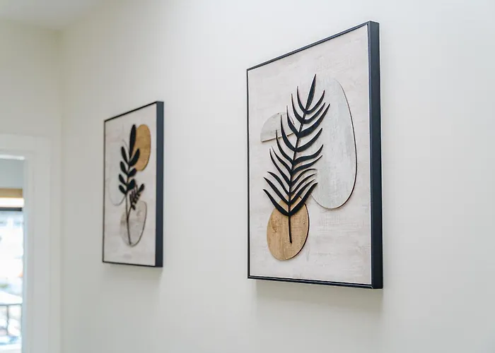 بيت للعطل Exclusive New Townhouse In Playa Paraiso *