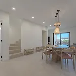 Exclusive New Townhouse In Playa Paraiso