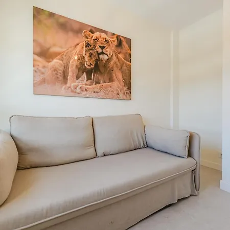Exclusive New Townhouse In Playa Paraiso 別荘 アデヘ