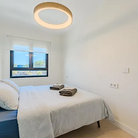 Exclusive New Townhouse In Playa Paraiso * アデヘ