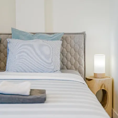 別荘 Exclusive New Townhouse In Playa Paraiso