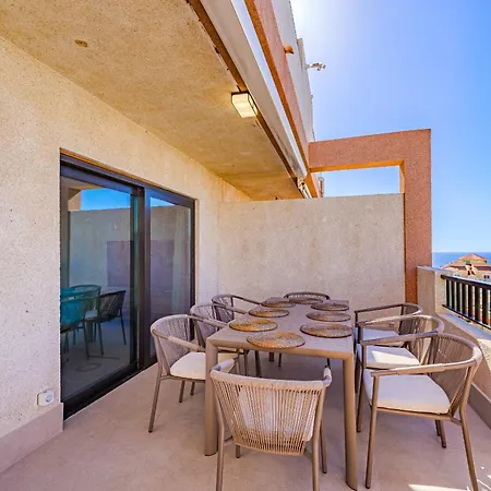 Exclusive New Townhouse In Playa Paraiso 別荘 *