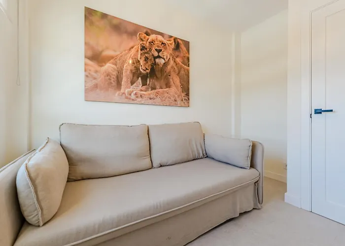 Exclusive New Townhouse In Playa Paraiso Casa vacanze Costa Adeje (Tenerife)