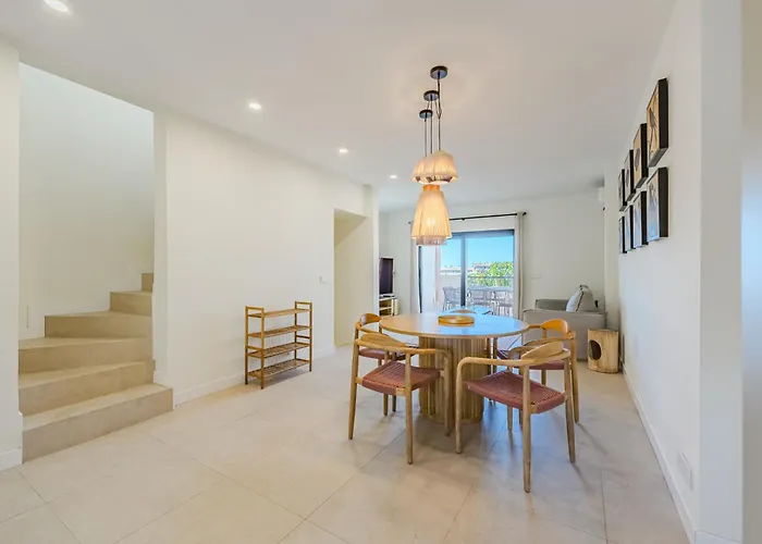 Casa vacanze Exclusive New Townhouse In Playa Paraiso *