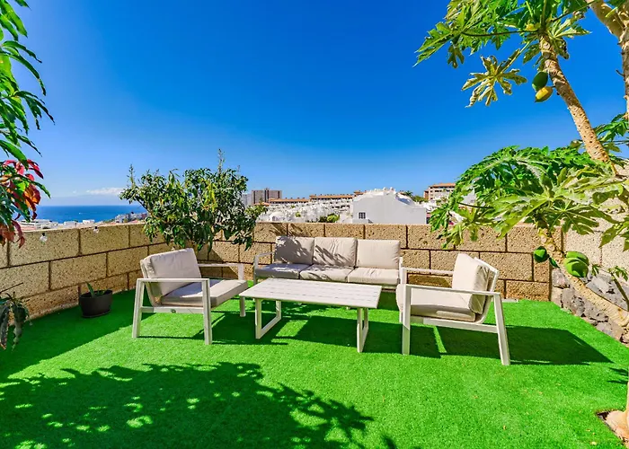 Casa vacanze Exclusive New Townhouse In Playa Paraiso *